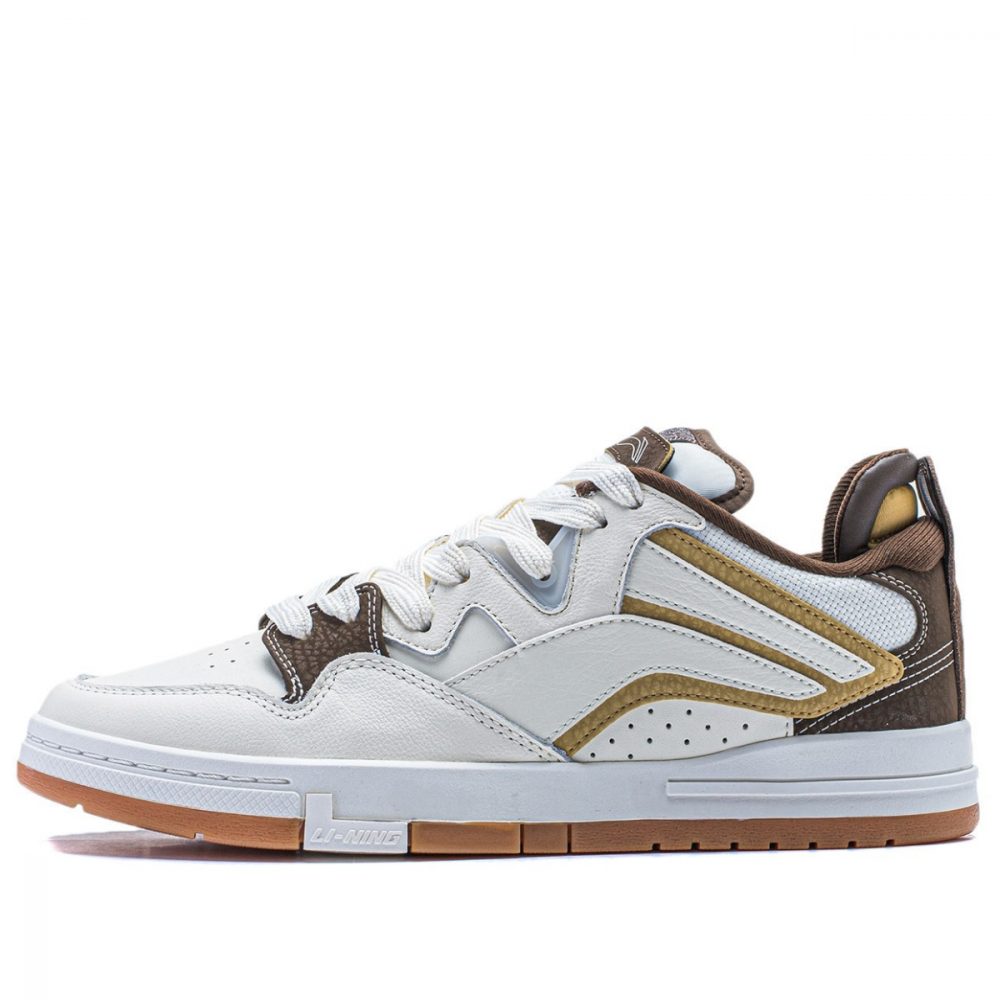 Giày Li-Ning Weiwo Pro ‘Cloud Dancer’ AECU005-1V