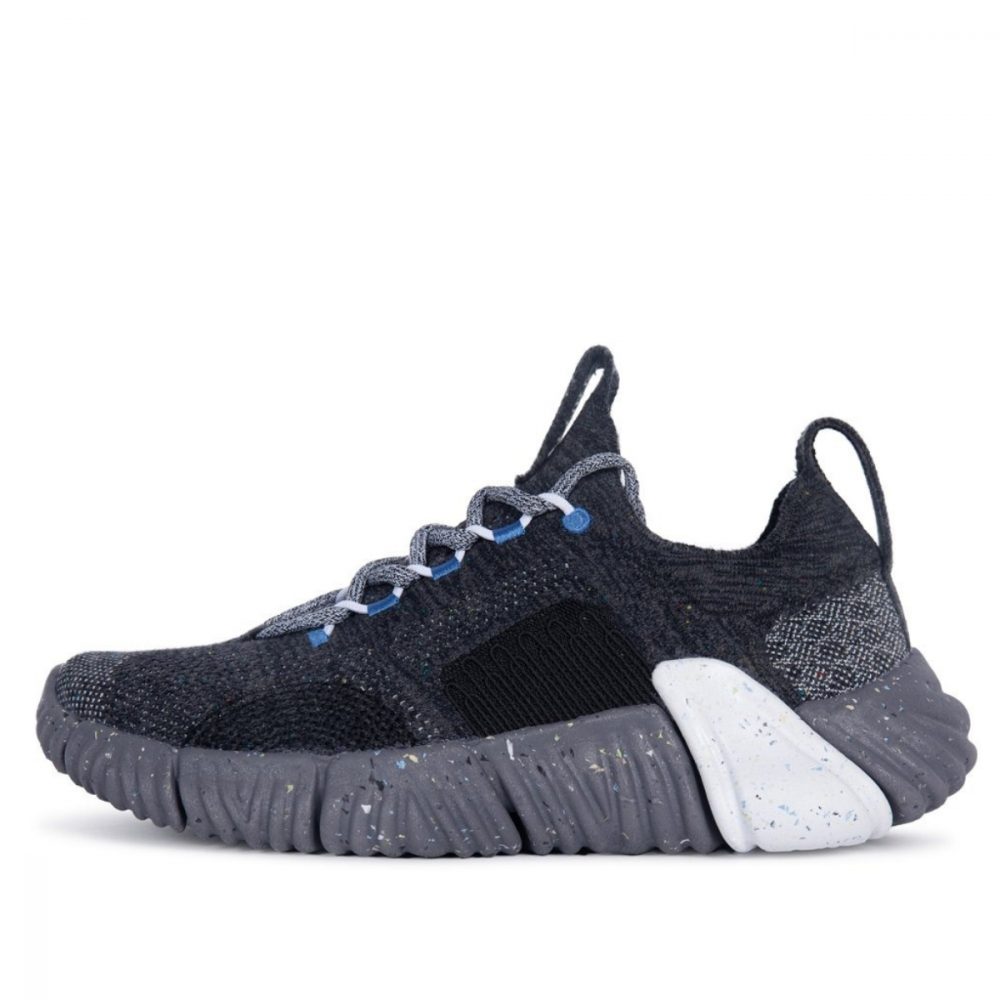 Giày Li-Ning Wukong Lifestyle ‘Black’ AGLT103-2B