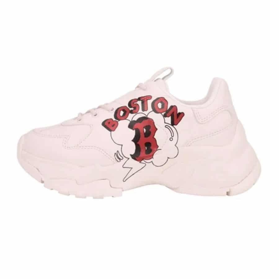 Giày MLB BigBall Chunky Boston Red Sox 32SHCL111-43P