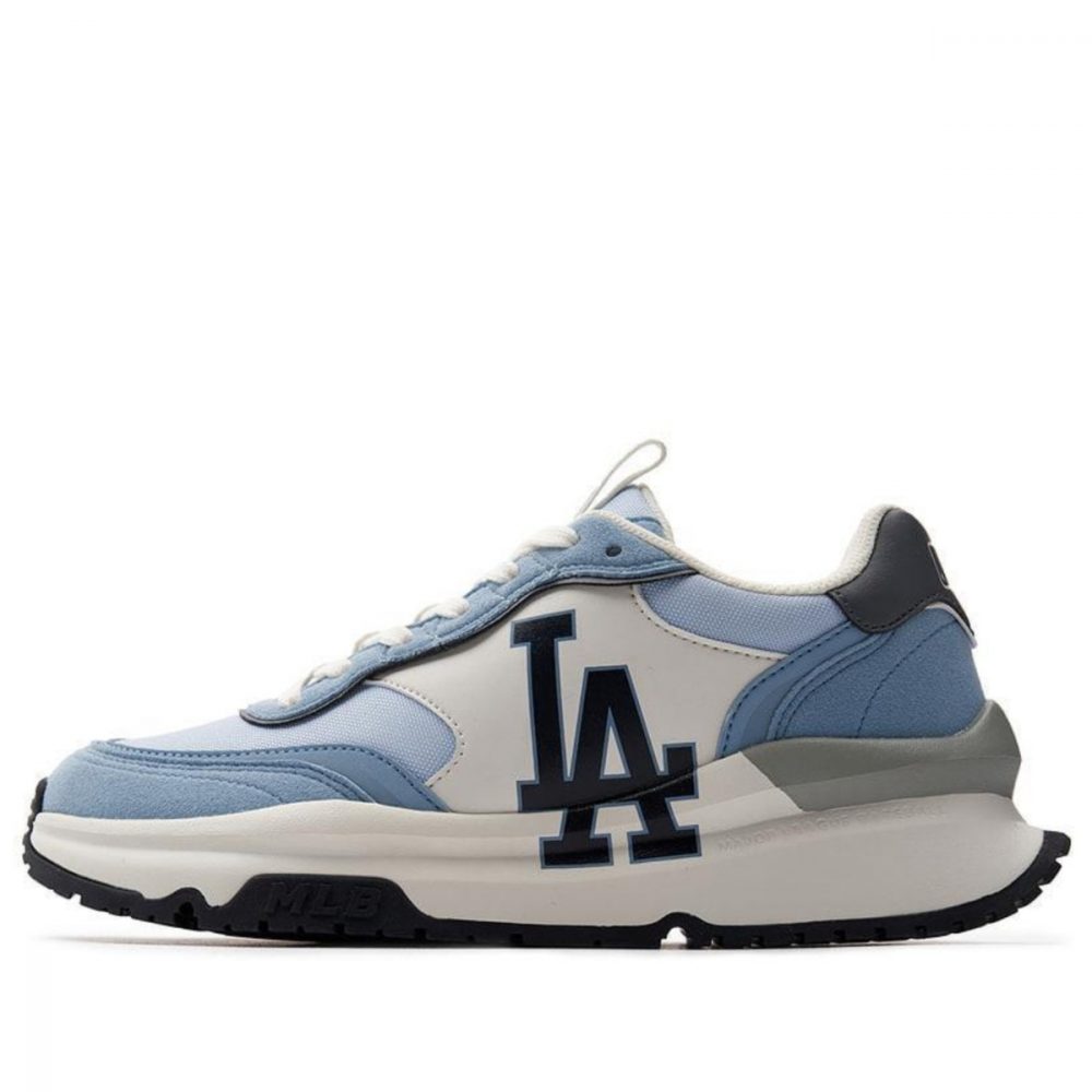 Giày MLB Chunky Runner SD Los Angeles Dodgers ‘Blue’ 3ASHCRS3N-07SBS
