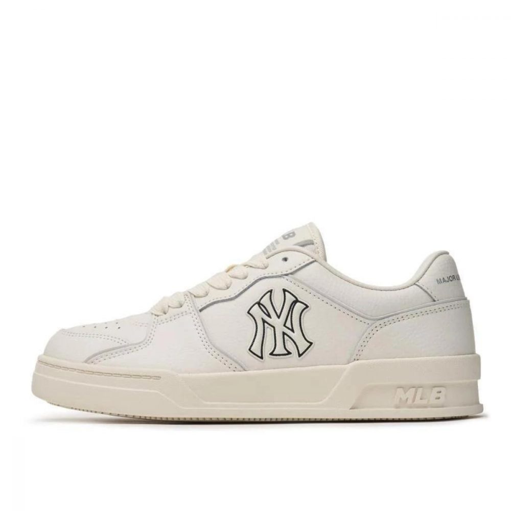 Giày MLB Hofer V2 New York Yankees ‘White’ 3ASXHSN4N