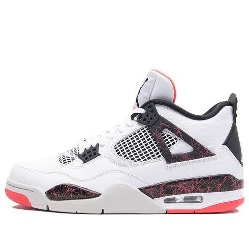 Giày nam Air Jordan 4 Hot Lava 308497-116