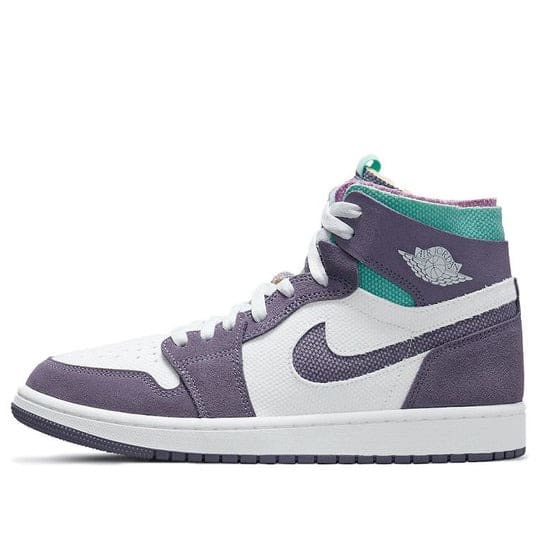 Giày nam  Jordan 1 High Zoom CMFT Purple CT0978-150