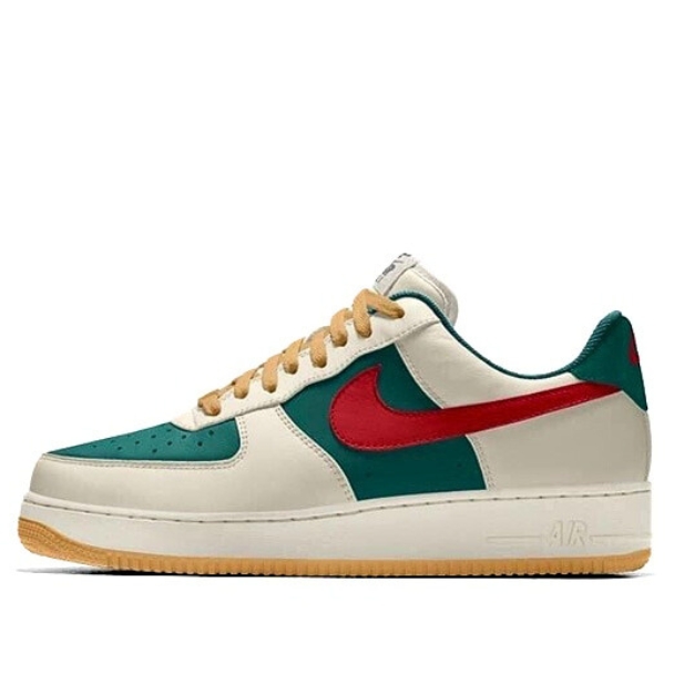 Giày nam Nike Air Force 1 ID ‘Gucci’ CT7875-994
