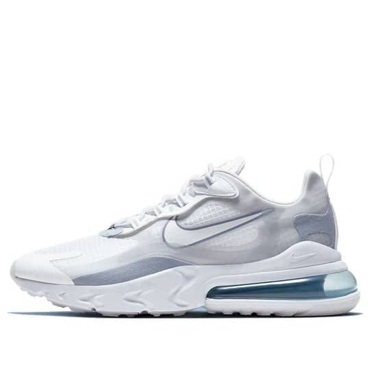 Giày nam Nike Air Max 270 React ‘Indigo Fog’ CT1265-100