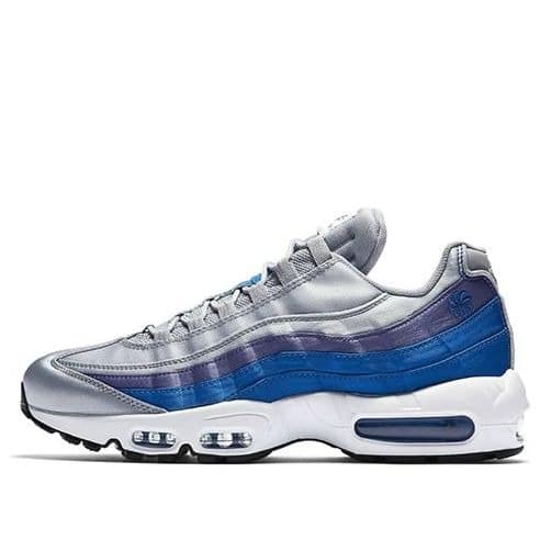 Giày nam Nike Air Max 95 ‘Blue Nebula’ AJ2018-001