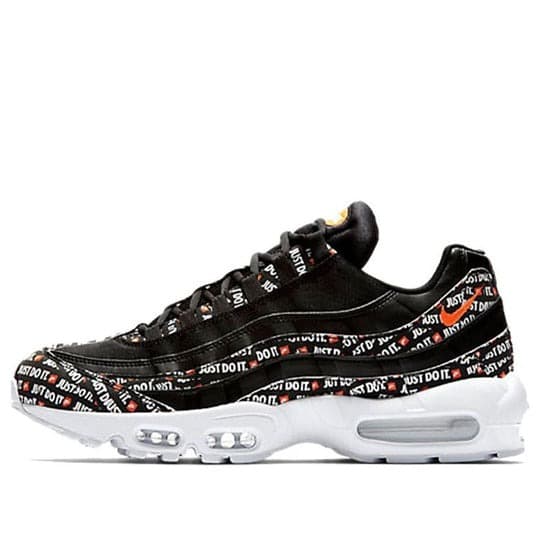 Giày nam Nike Air Max 95 ‘Just Do It’ AV6246-001