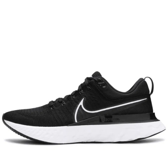 Giày nam Nike React Infinity Run Flyknit 2 ‘Black’ CT2357-002