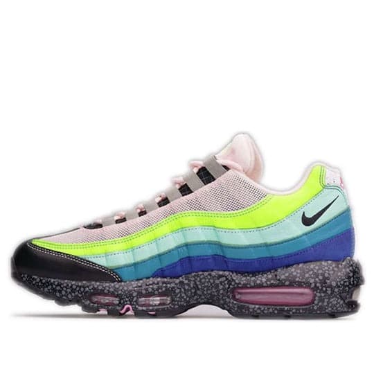 Giày nam Nike size? x Air Max 95 ’20 for 20′ CW5378-001