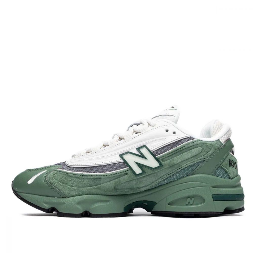 Giày New Balance 1000 ‘Mallard Green Sea Salt’ M1000MA