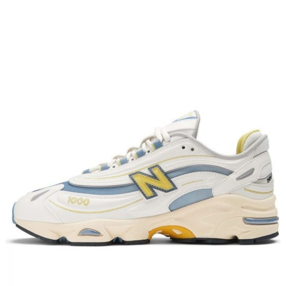 Giày New Balance 1000 ‘Sea Salt Heron Blue’ M1000CA