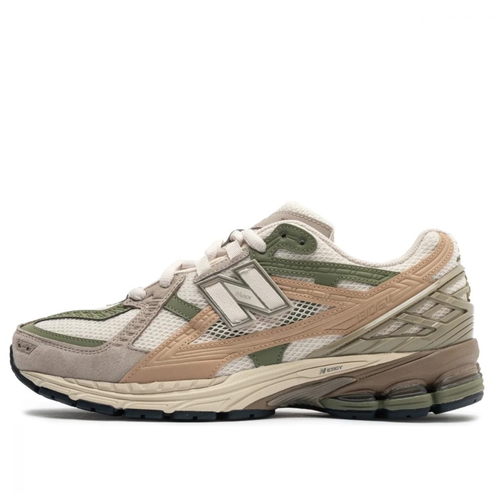 Giày New Balance 1906 Utility ‘Linen Dark Olivine’ M1906NE