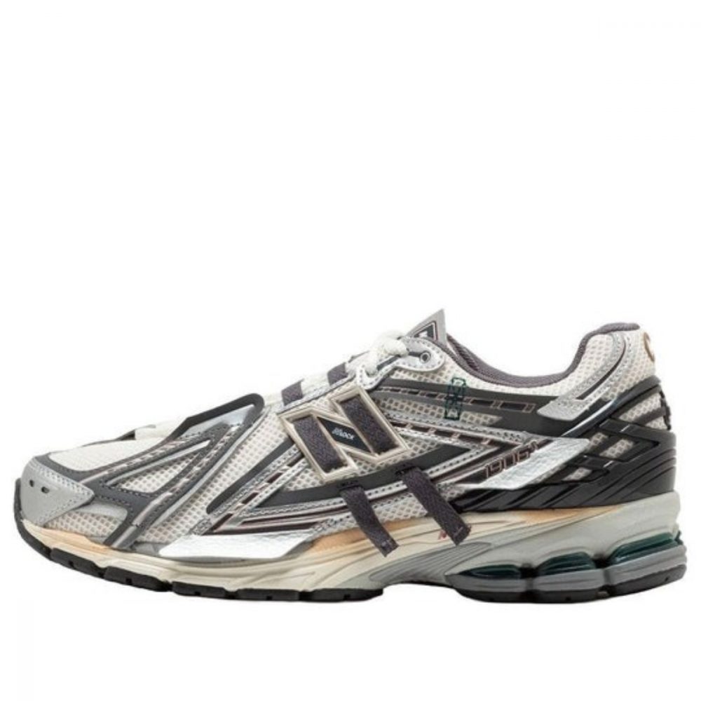 Giày New Balance 1906A ‘Silver Gold Metallic’ M1906AD
