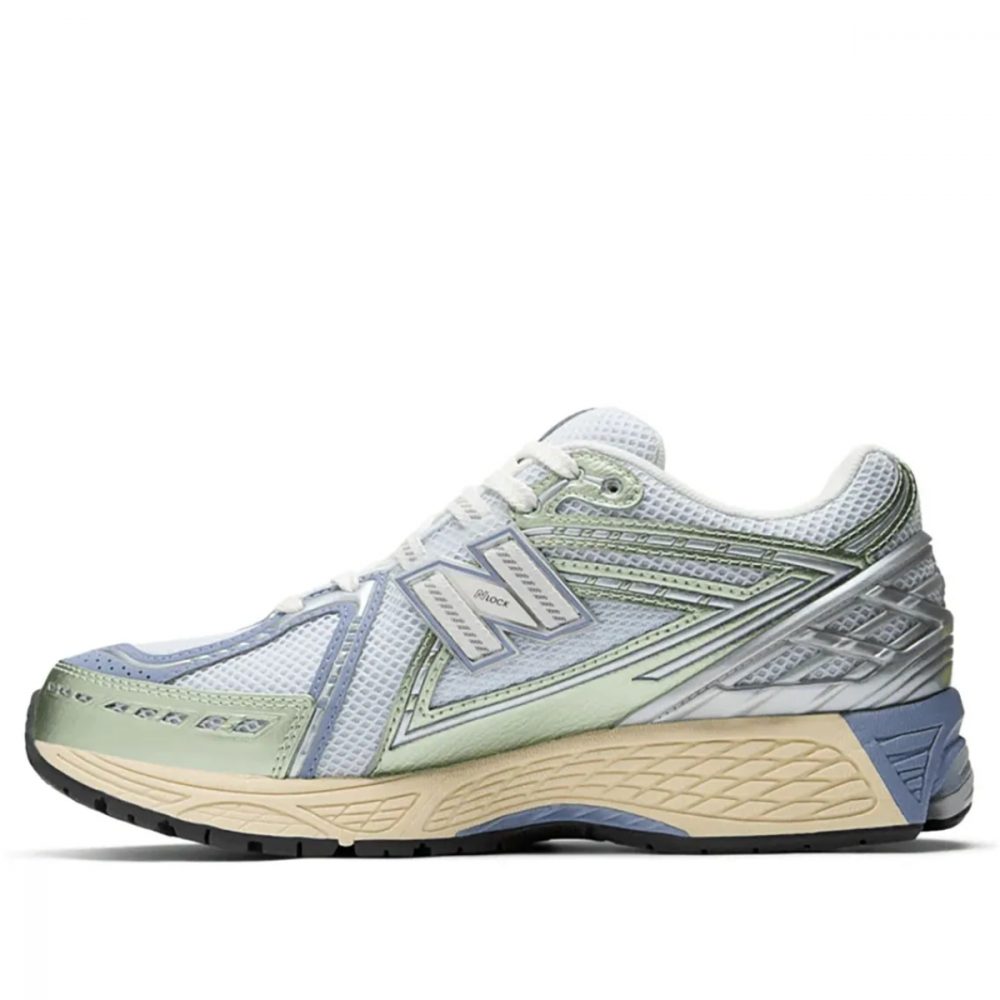 Giày New Balance 1906R ‘Metallic Green’ U1906RNE