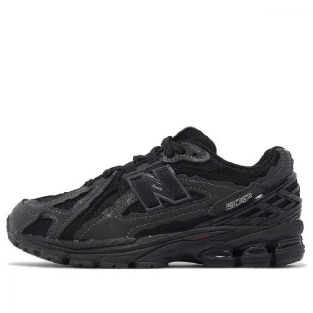 Giày New Balance 1906R ‘Protection Pack Black Leather’ M1906DF