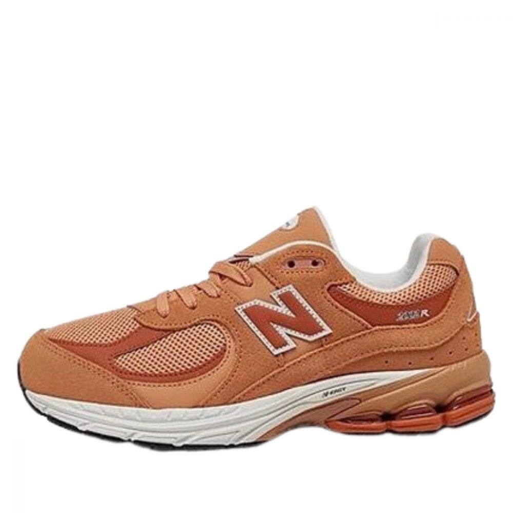 Giày New Balance 2002R Big Kid ‘Orange’ GC2002FJ