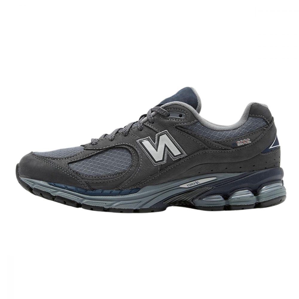 Giày New Balance 2002R Castlerock Grey M2002RLG