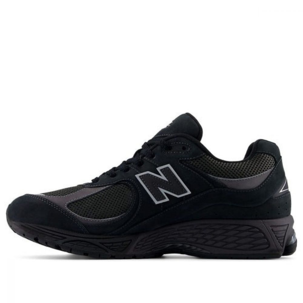Giày New Balance 2002R ‘Dark Camo Green’ M2002RCK