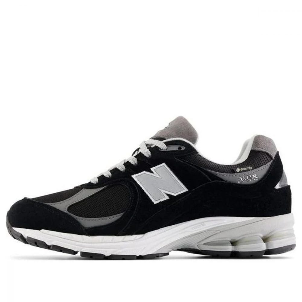 Giày New Balance 2002R GORE-TEX ‘Black Grey’ M2002RXD