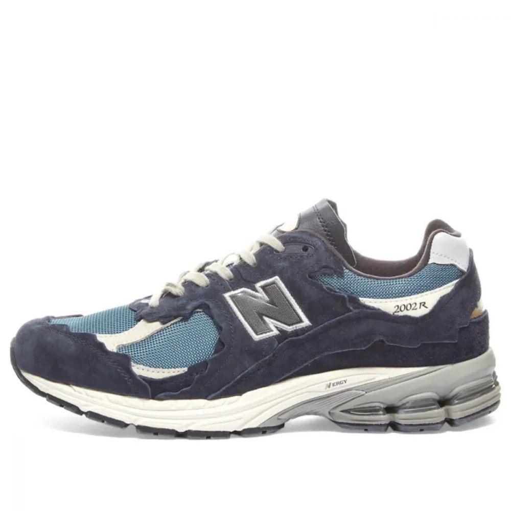 Giày New Balance 2002R ‘Protection Pack – Dark Navy’ M2002RDF