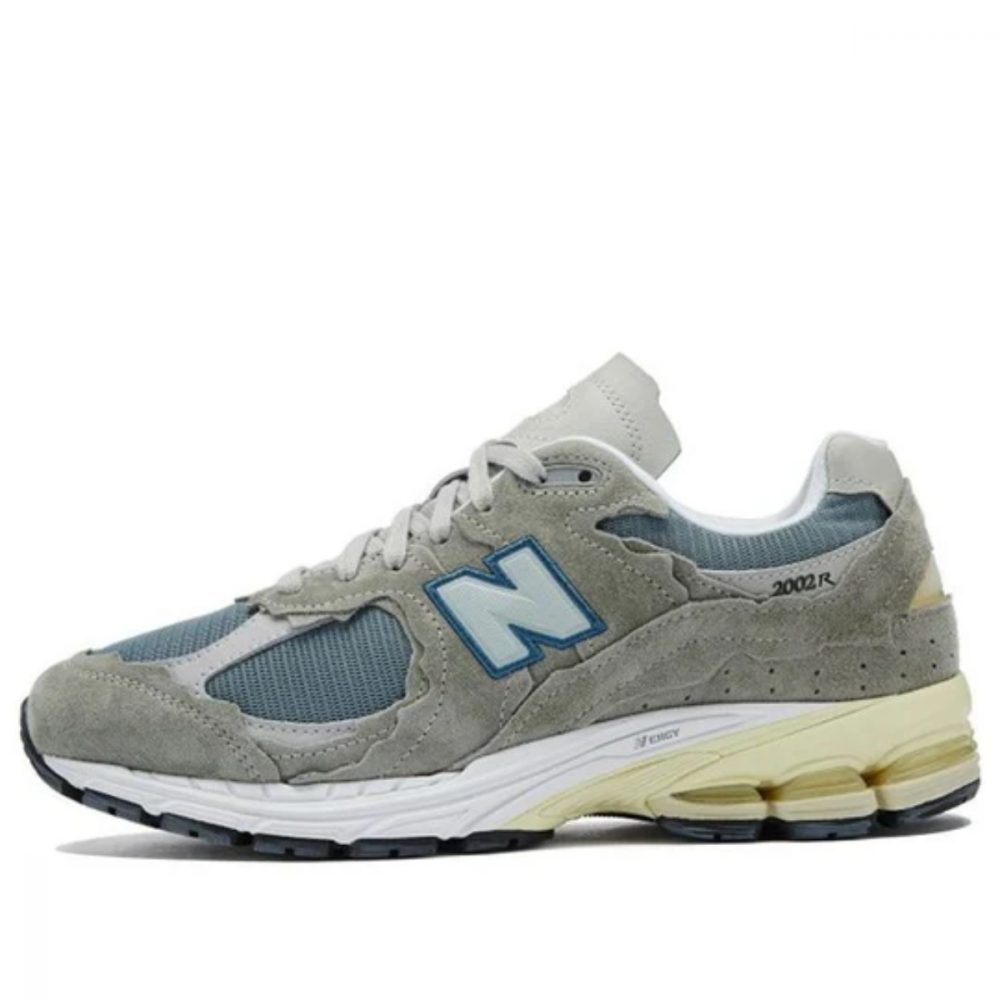 Giày New Balance 2002R ‘Protection Pack – Mirage Gray’ M2002RDD