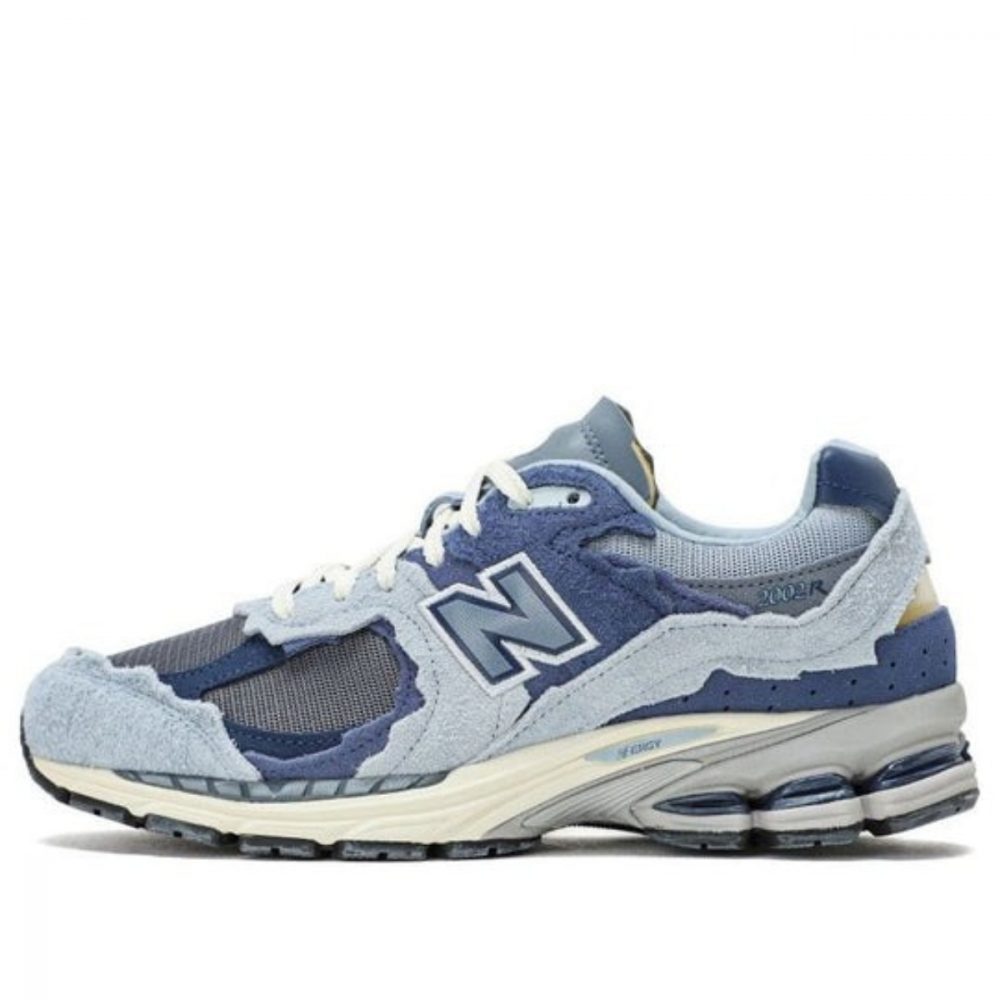 Giày New Balance 2002R ‘Protection Pack – Purple’ M2002RDI