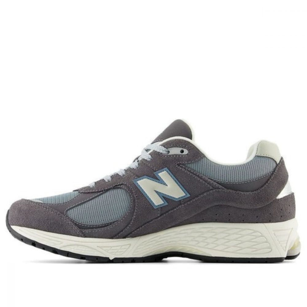 Giày New Balance 2002R ‘Steel Blue’ M2002RFB