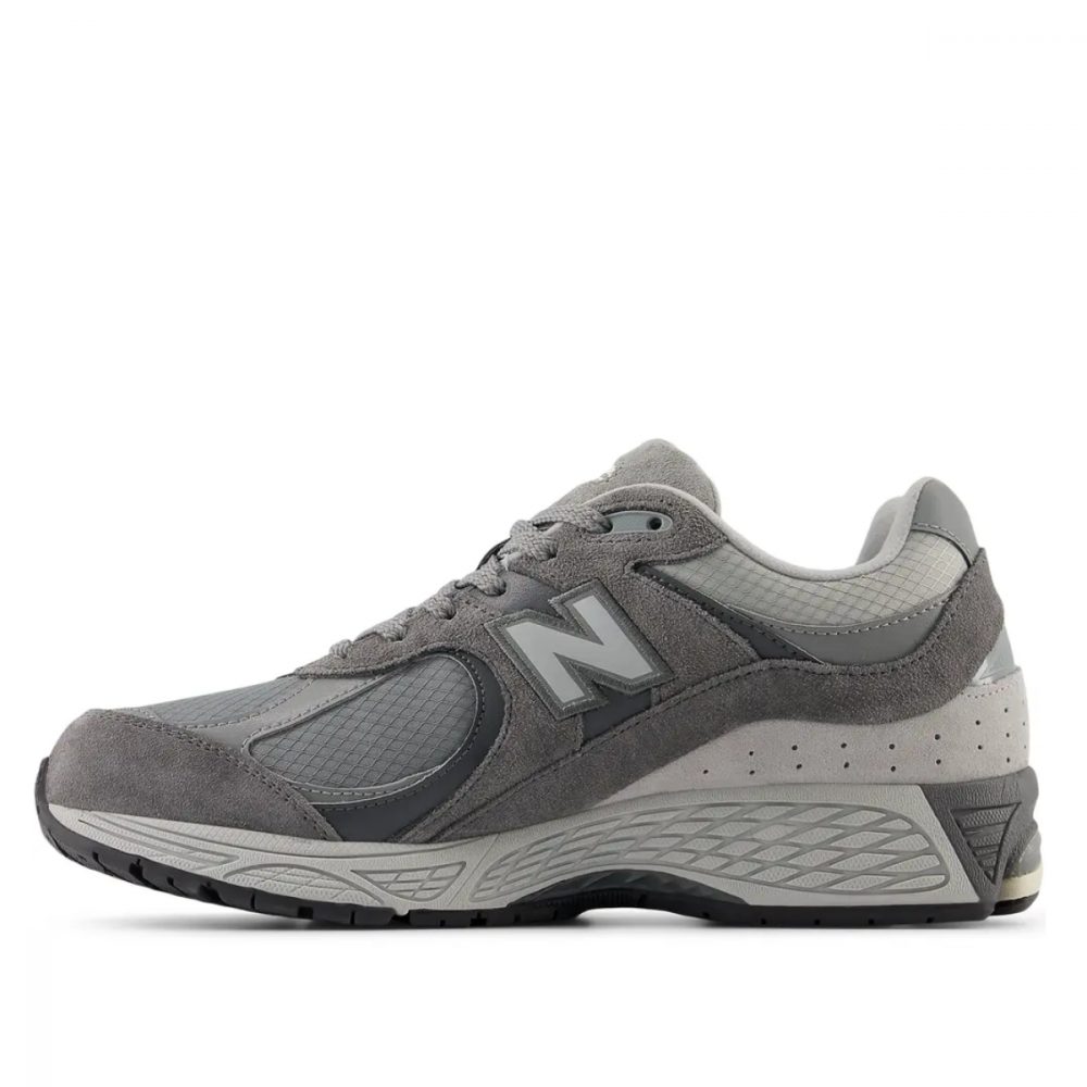 Giày New Balance 2002R Unisex Castlerock ’24 Grey U2002RTF