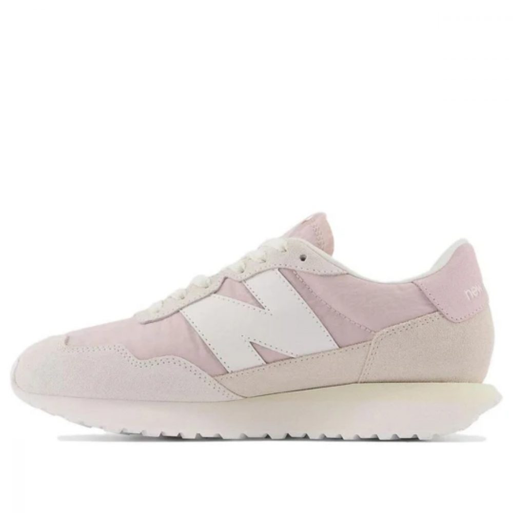 Giày New Balance 237 ‘Sea Salt Stone Pink’ WS237PH