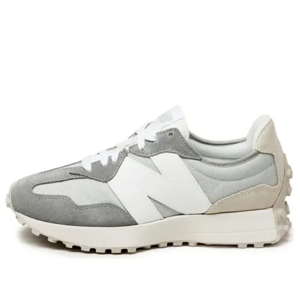 Giày New Balance 327 ‘Grey White’ U327FF