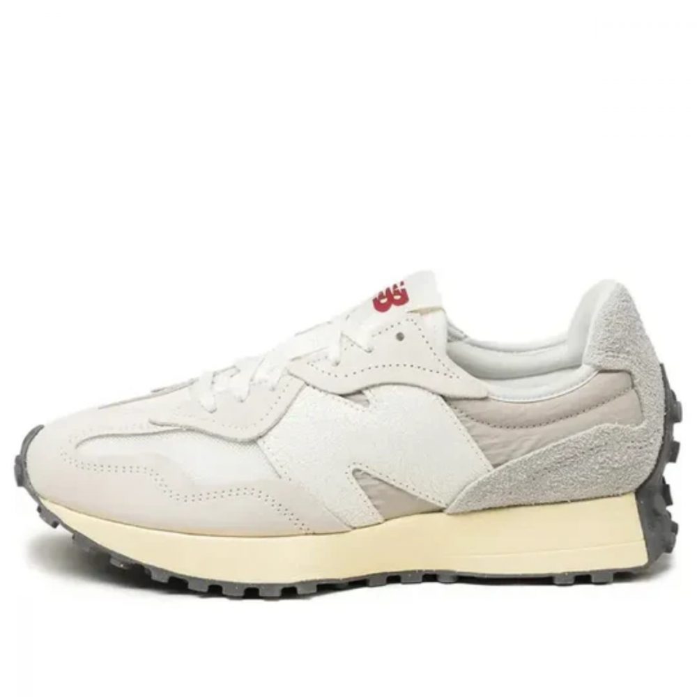 Giày New Balance 327 ‘Light Grey’ U327WRB