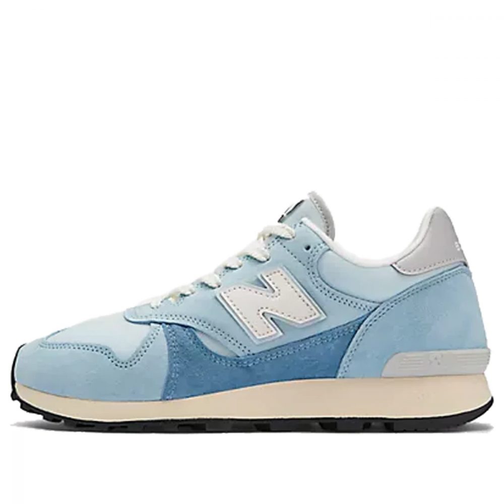 Giày New Balance 475 ‘Quarry Blue’ M475VTG