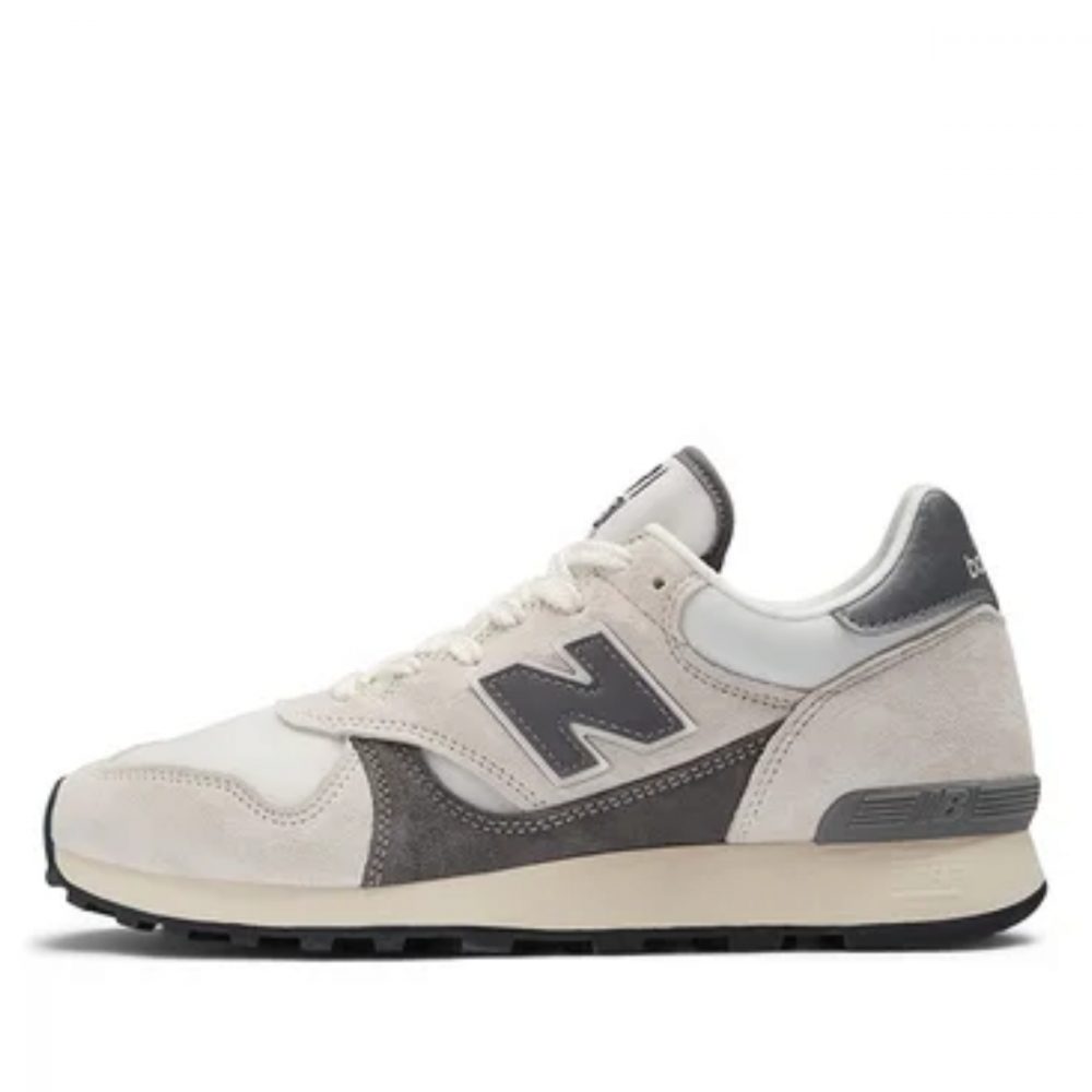 Giày New Balance 475 ‘Sea Salt Castlerock’ M475VTA
