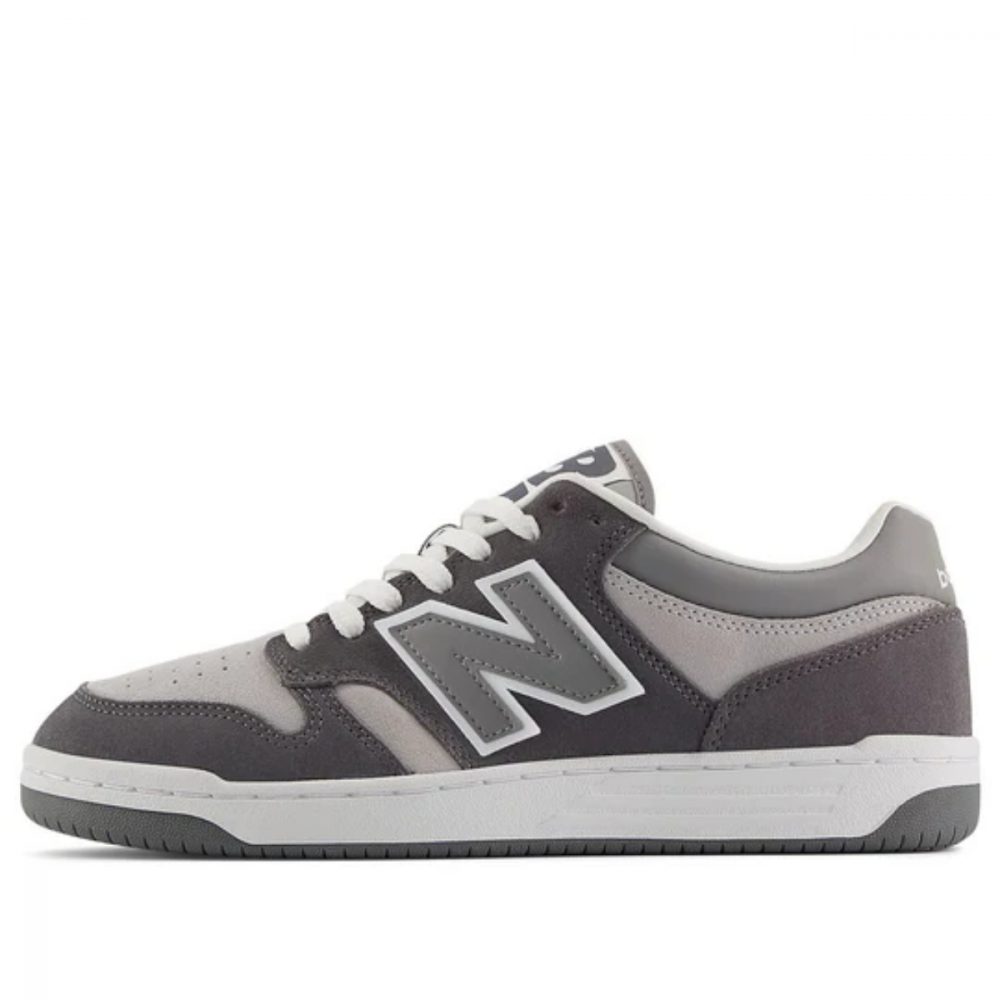 Giày New Balance 480 ‘Castlerock Raincloud’ BB480LEC