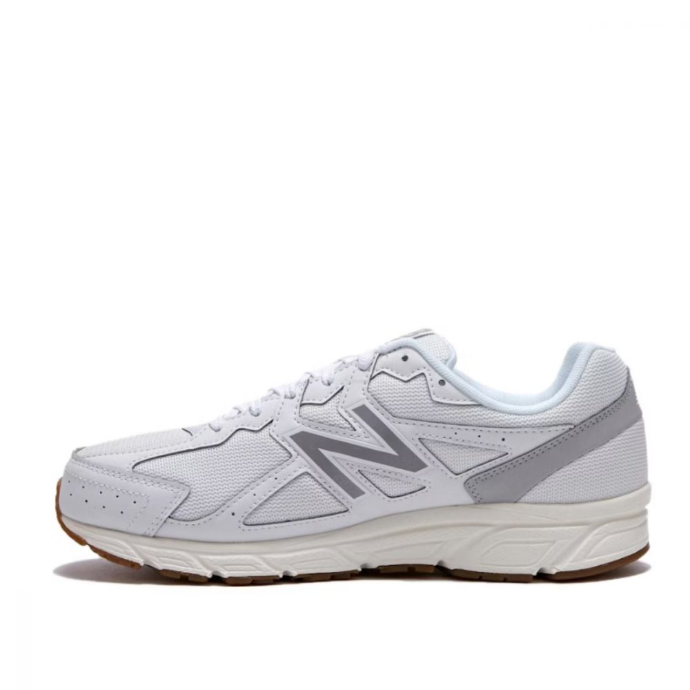 Giày New Balance 480 Running Shoes ‘White Grey’ W480RG5