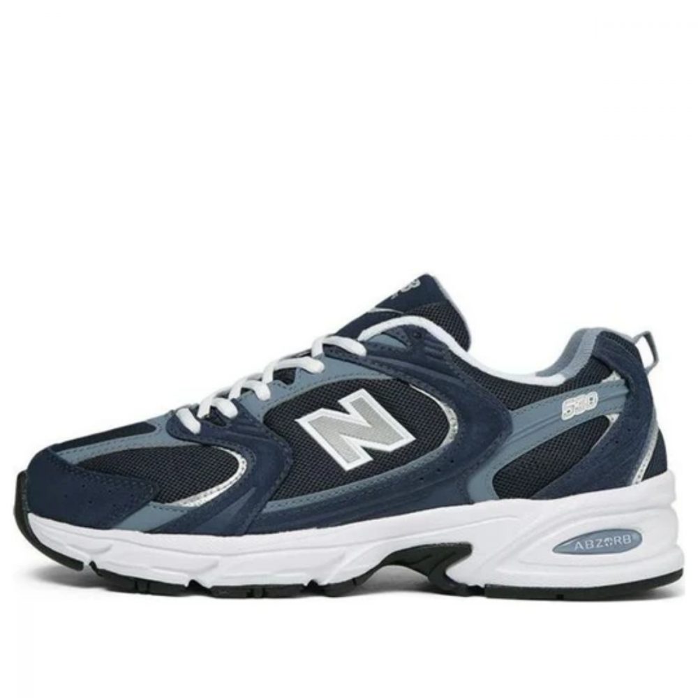 Giày New Balance 530 ‘Blue White’ MR530CA