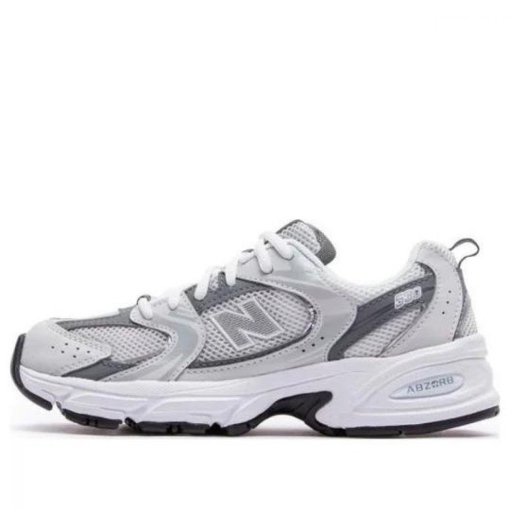 Giày New Balance 530 ‘Grey Matter’ (GS) GR530CB