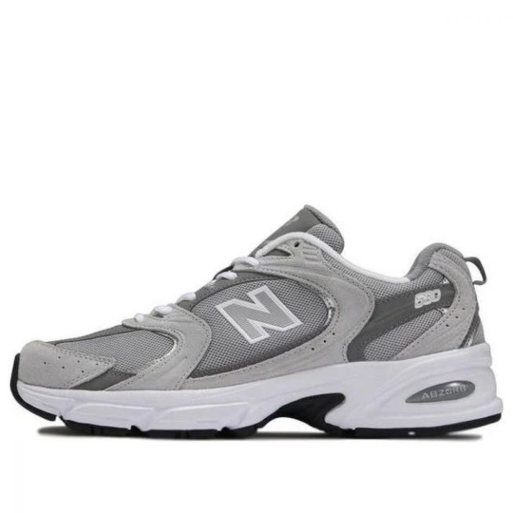 Giày New Balance 530 ‘Raincloud’ MR530CK