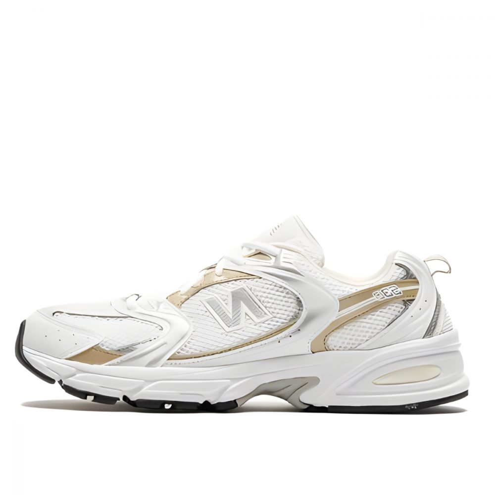 Giày New Balance 530 ‘Silver Gold’ GR530RD