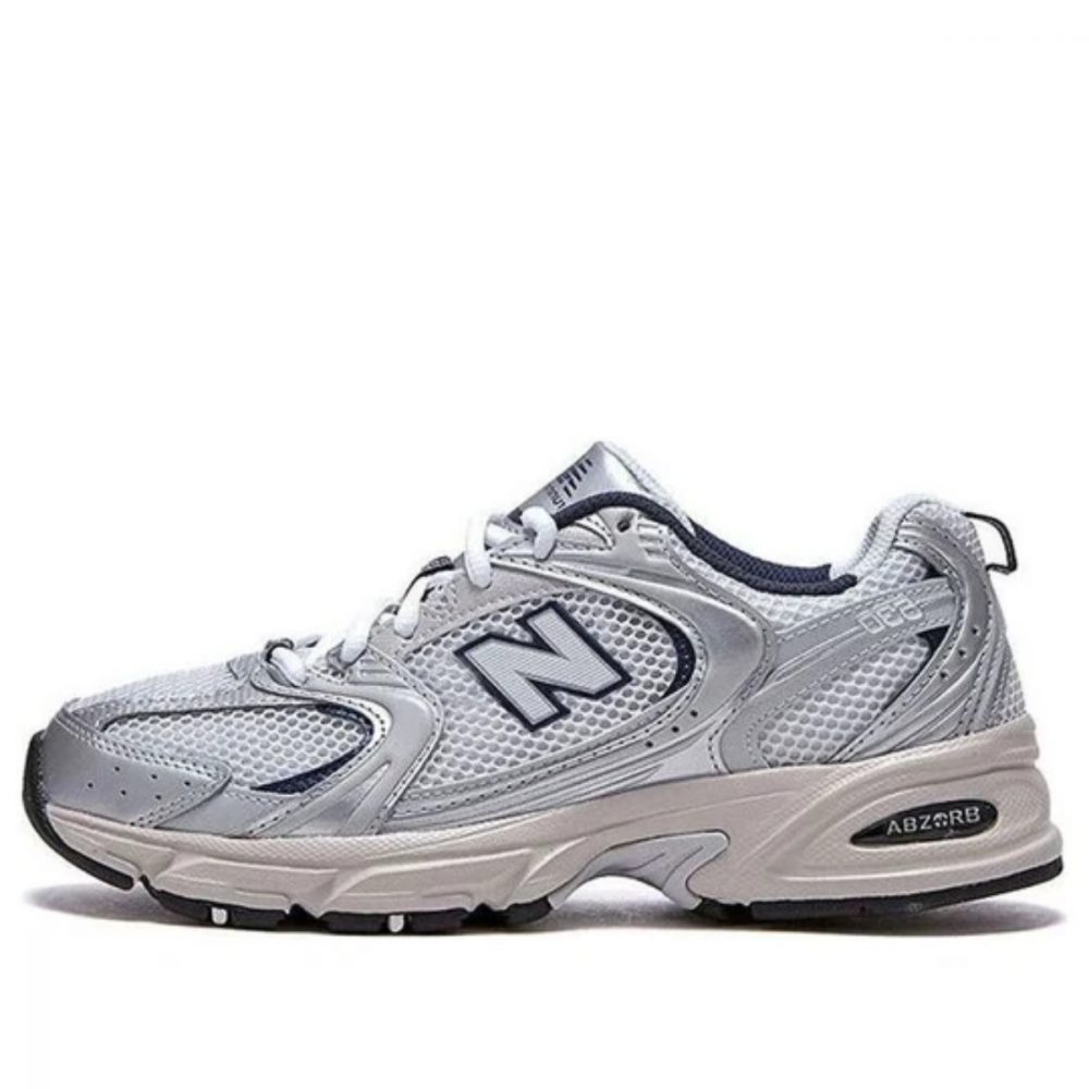 Giày New Balance 530 ‘Steel Grey’ MR530KA