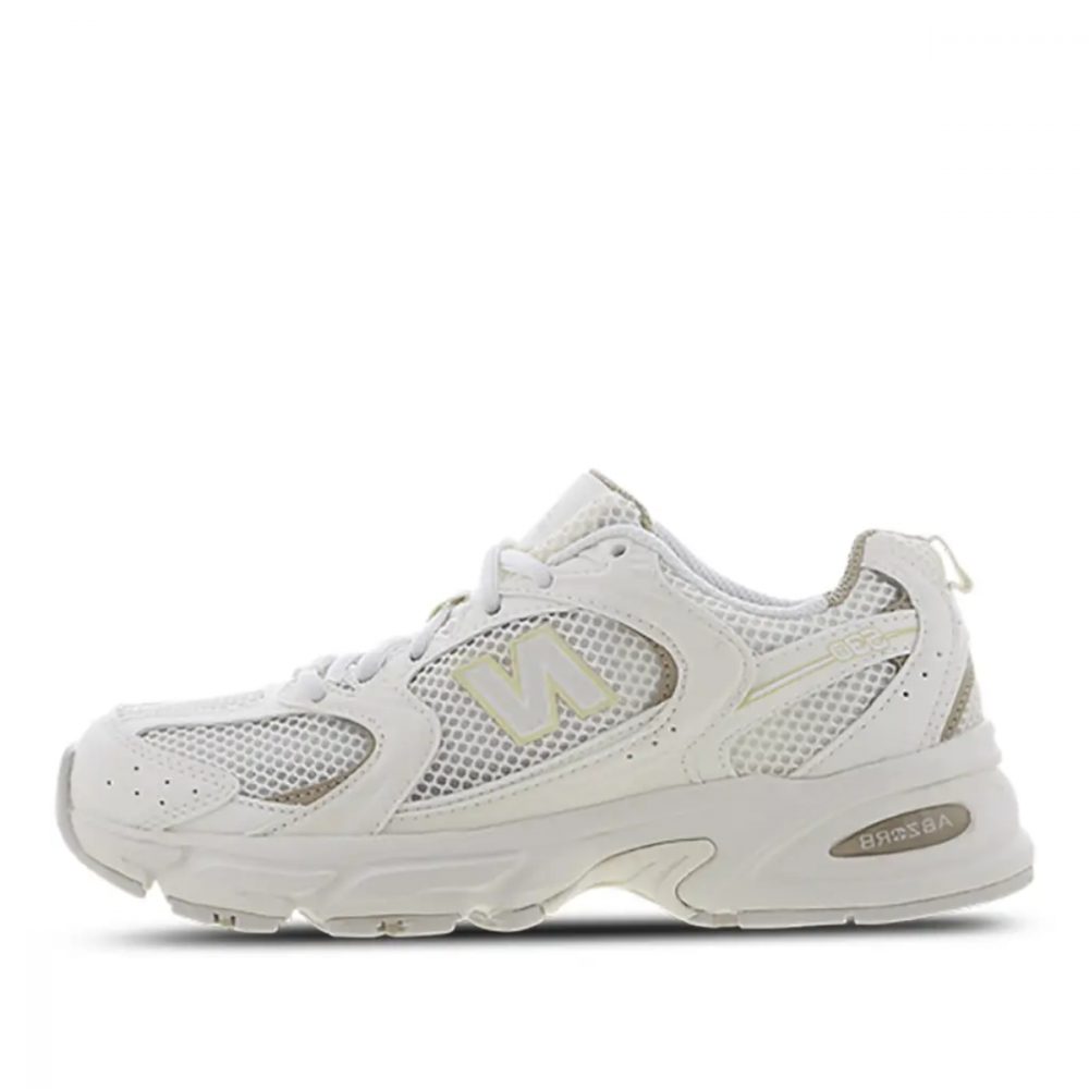 Giày New Balance 530 “White Begie” MR530FAS