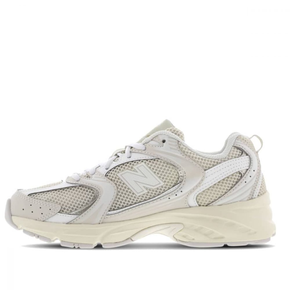 Giày New Balance 530 ‘White Beige Cream’ MR530FTA
