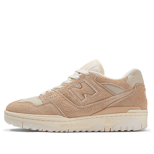 Giày New Balance 550 ‘Aime Leon Dore Taupe Suede’ BB550DA1