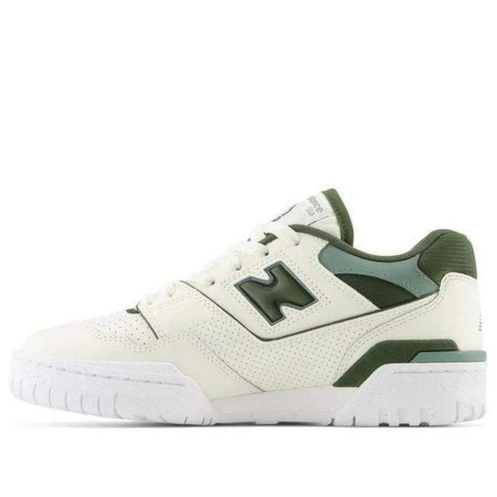 Giày New Balance 550 ‘Angora Green’ (WMNS) BBW550DI
