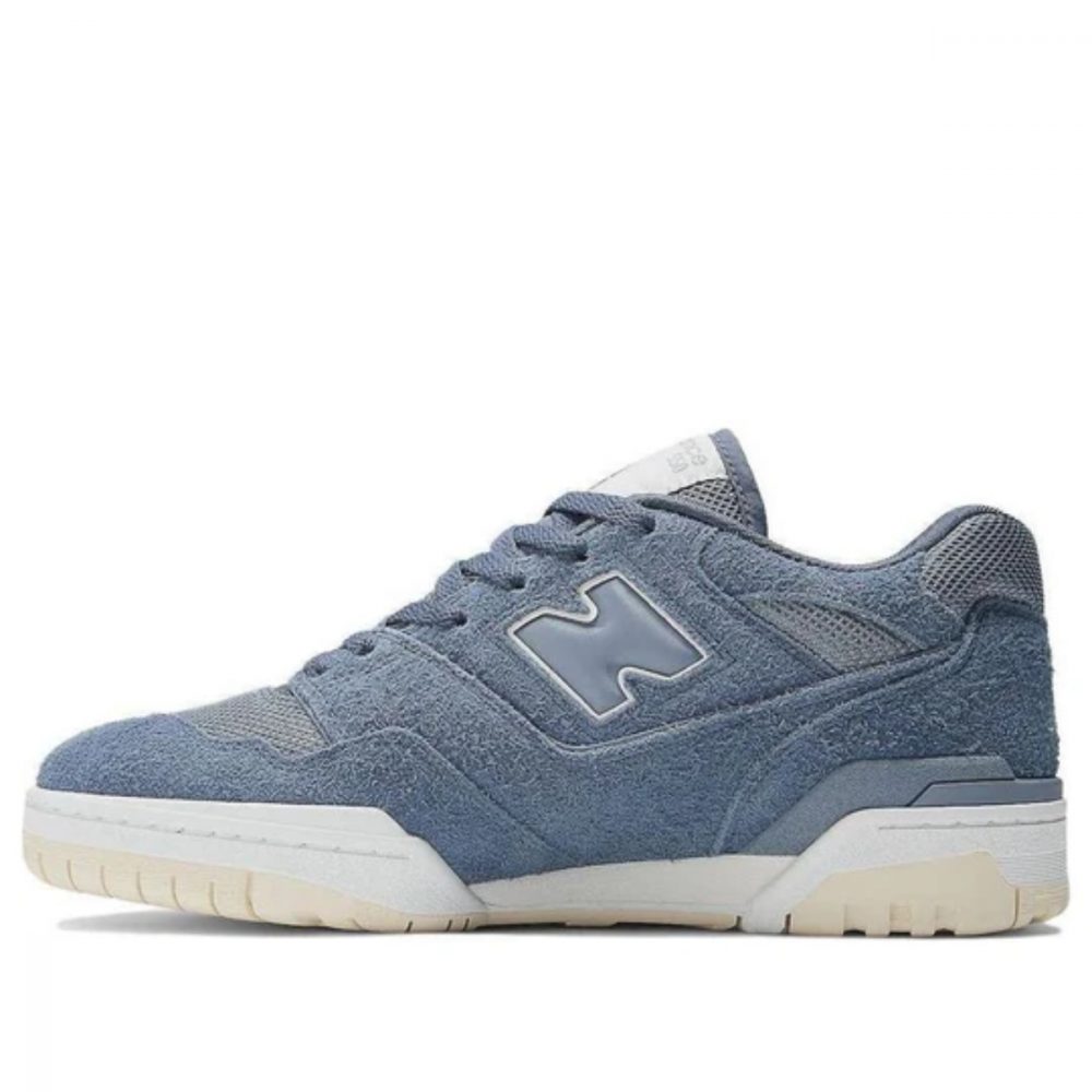 Giày New Balance 550 ‘Blue Suede’ BB550PHC