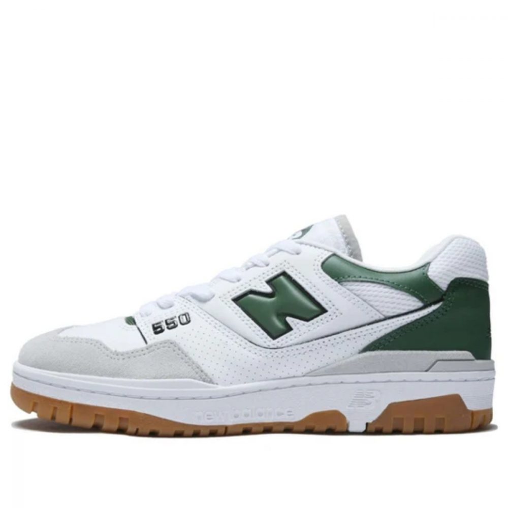 Giày New Balance 550 ‘Pine Green’ BB550ESB