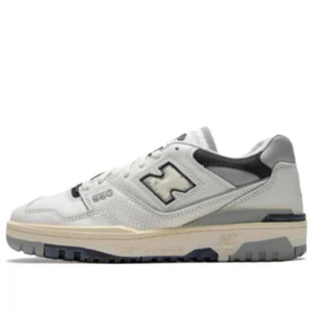 Giày New Balance 550 ‘Vintage Pack Concrete’ BB550VGB