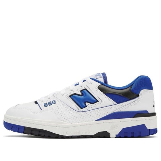 Giày  New Balance 550 ‘White Blue’ BB550SN1