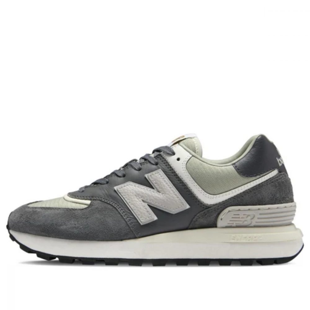 Giày New Balance 574 ‘Grey’ U574LGGD