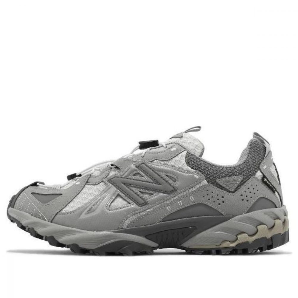 Giày New Balance 610 Gore-Tex ‘Grey Matter Castlerock’ ML610XA